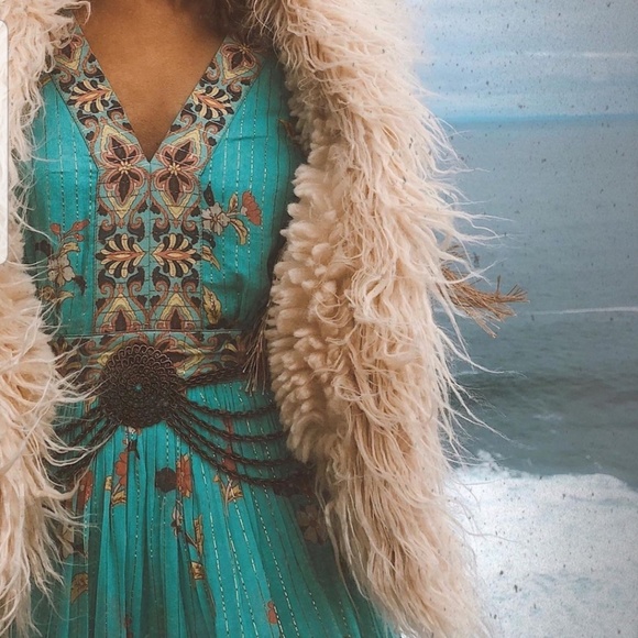 Vintage Inspired Lovestrength Asha Belt (NWT) - Picture 10 of 15